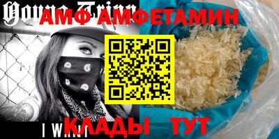амф Камышлов